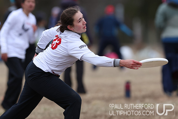 2025 New England Open