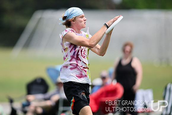 Boston Invite 2025