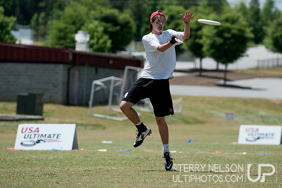2014 Southern High School Regional Championship
