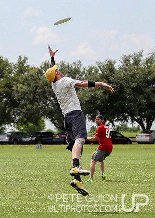 USAU Masters Championships