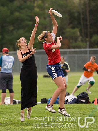 Fools Fest Sunday Action Photos, Round 2