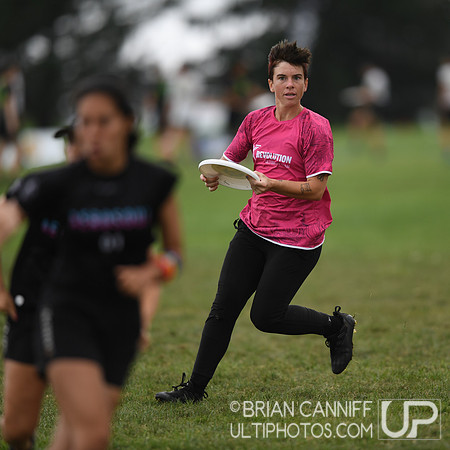 2022 World Ultimate Club Championships
