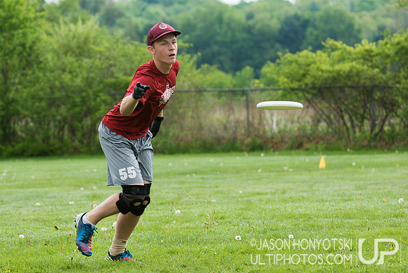 Mass HS States 2014