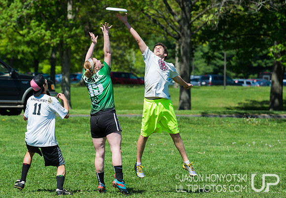 Mass HS States 2014