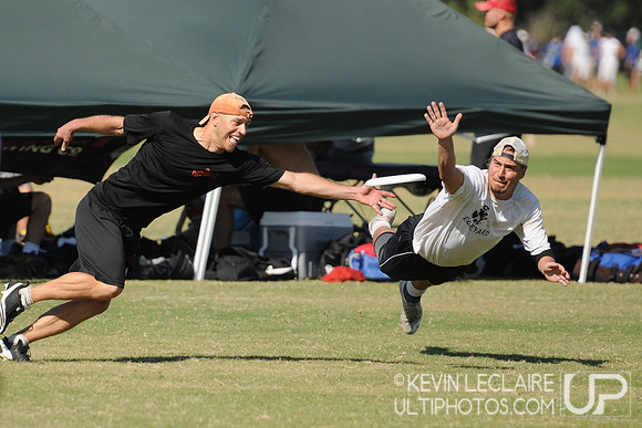 Saturday Masters Competition -- 2010 Nationals