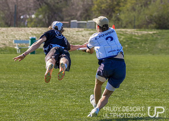 Indy Invite 2025