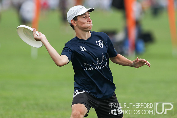 2022 World Ultimate Club Championships