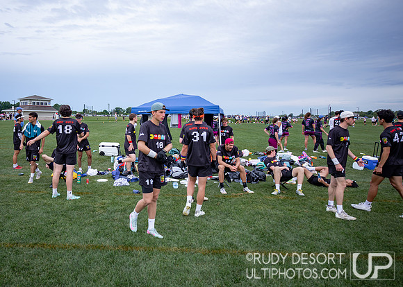 Elite-Select Challenge 2025