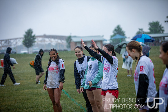 2025 High School National Invite (HSNI)