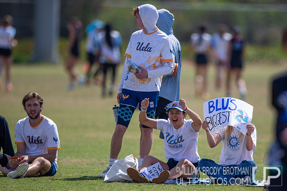 Day 1 of the 2025 SoCal D-I Conferences