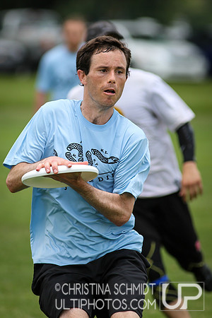 USA Ultimate Masters Championship - Saturday