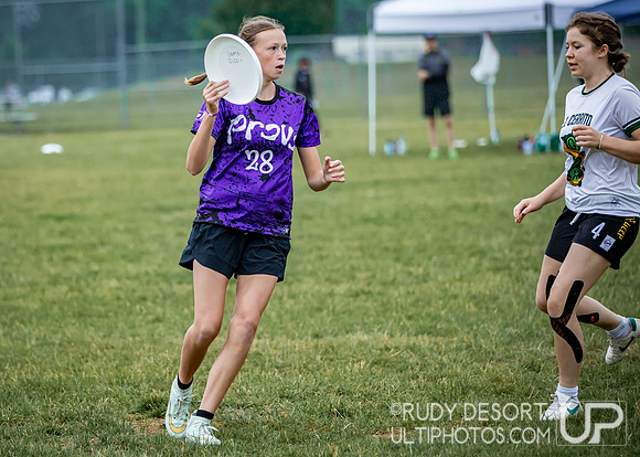 2025 High School National Invite (HSNI)
