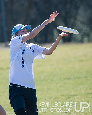 2014 Queen City Tune Up Saturday Action