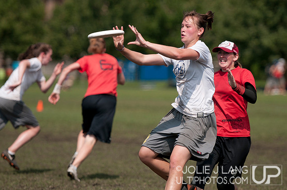WUCC 2014 - Day 6
