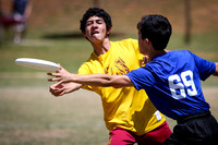 GA HS States 2014 - Saturday, Varsity Boys