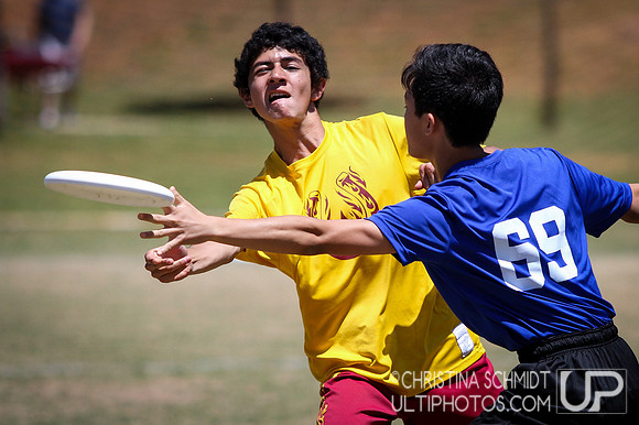 GA HS States 2014 - Saturday, Varsity Boys