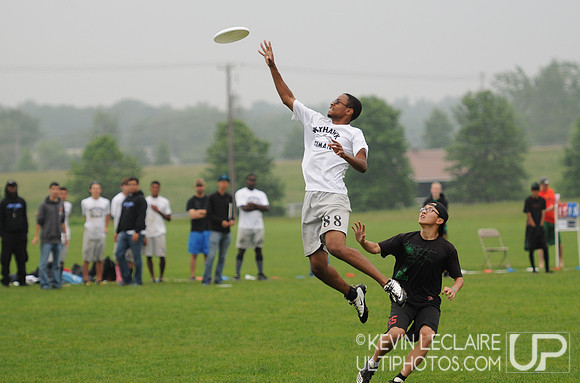 2011 High School Easterns Sunday Preview Highlights