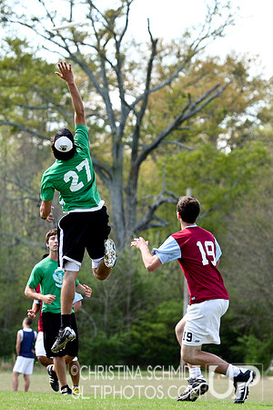 All Saturday -- College Terminus 2012