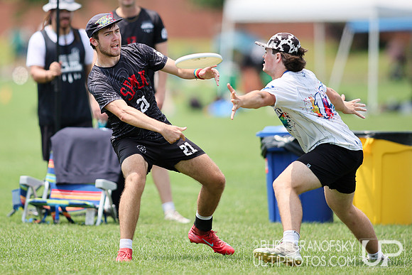 Boston Invite 2025