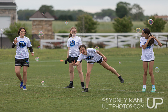 VA HS States 2025 Saturday