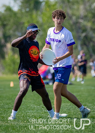 2024 USA Ultimate Youth Club Championships