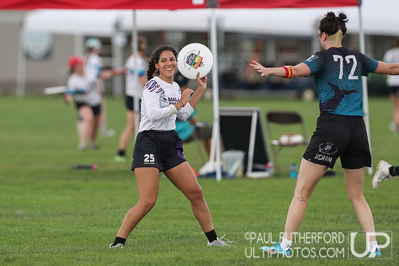 2022 World Ultimate Club Championships