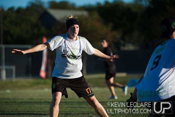 Saturday 530 round 2013 USA Ultimate Club Nationals