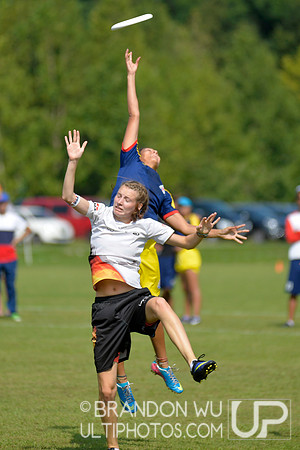 WJUC Day 5 - Friday