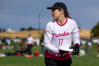 Day 2 of the USA Ultimate U.S. Open ICC Championships