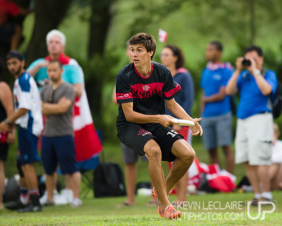 WJUC Day 3 Action
