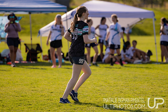 2024 USA Ultimate Youth Club Championships