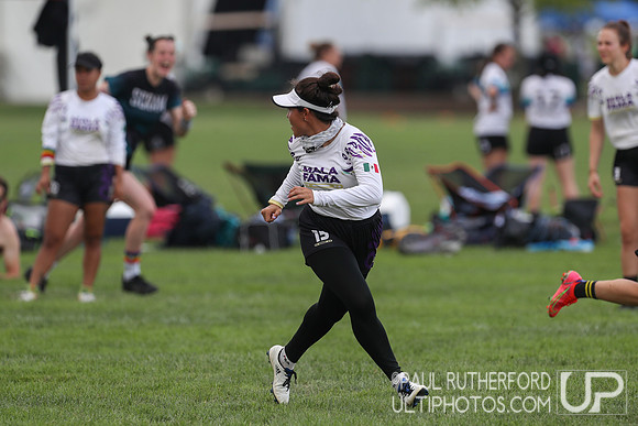 2022 World Ultimate Club Championships