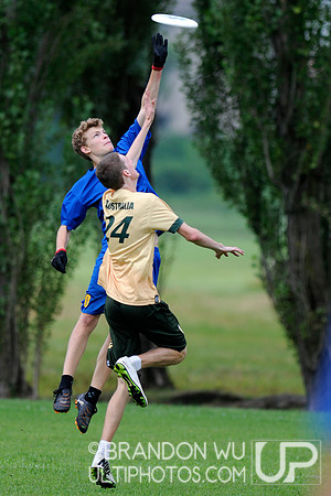 WJUC Day 2 - Tuesday