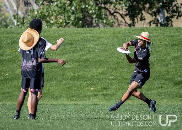 USA Ultimate Youth Club Championships 2025