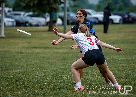 2025 High School National Invite (HSNI)
