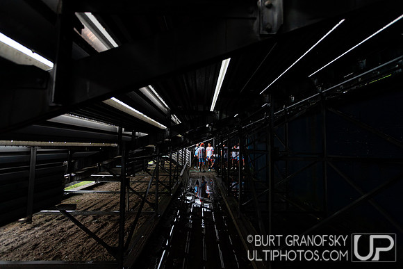 UFA Phoenix at Glory, June 7 2025