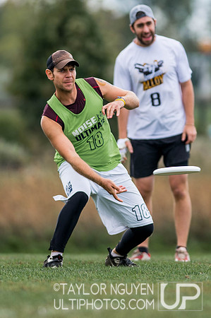 USA Ultimate Club National Championships