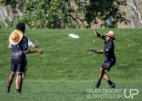 USA Ultimate Youth Club Championships 2025