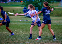 2022 USA Ultimate Youth Club Championships