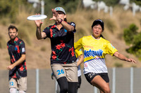 WFDF World Masters Ultimate Championships 2024