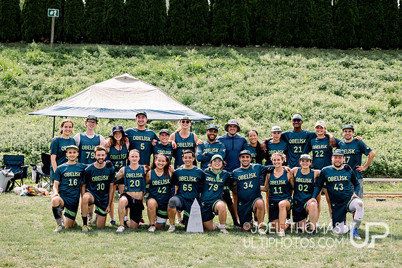Lehigh Valley Invite - Saturday