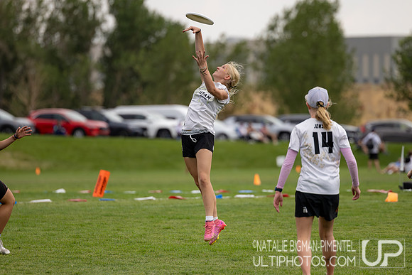 2024 USA Ultimate Youth Club Championships