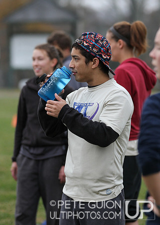 FAUL Finals Tournament