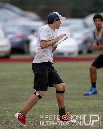 Chesapeake Open