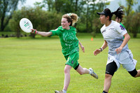 WJUC Day 3 Action