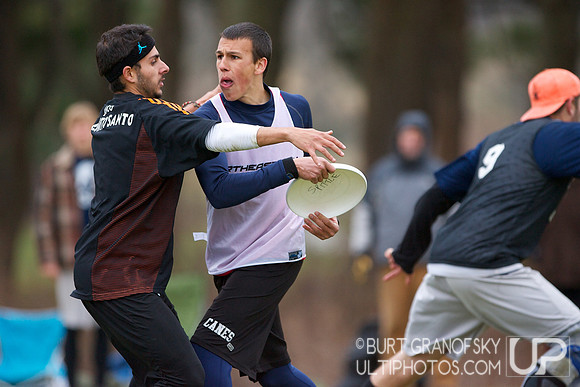 NE Open 2012--Saturday Div I