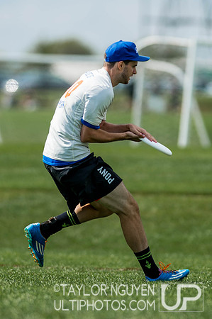 USA Ultimate Club National Championships