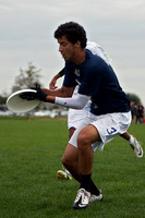Sunday U-19 Semifinals -- YCC 2012