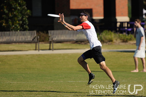 Mid-Atlantic Open Regionals Sunday Competition