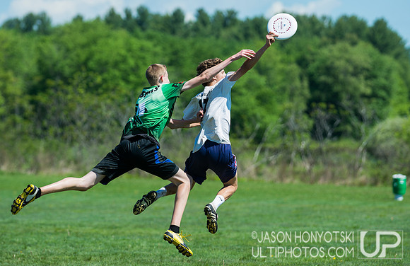 Mass HS States 2014